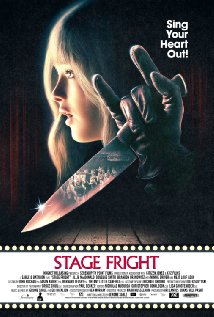 Stage Fright (2014 film)