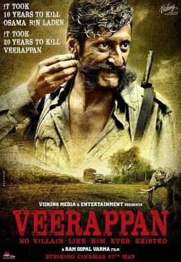 Veerappan