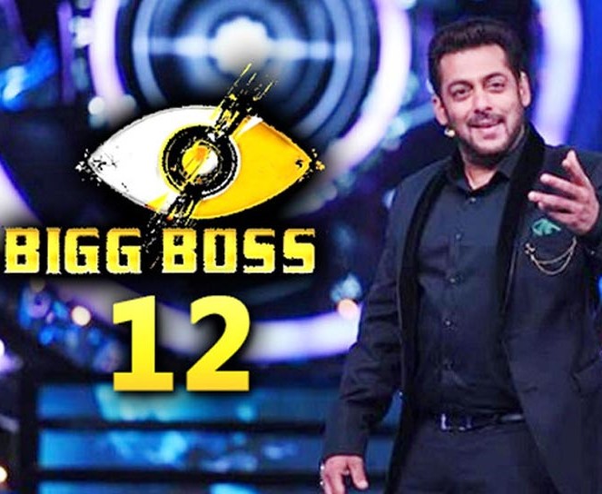 Bigg Boss (Hindi season 12)