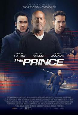 The Prince (2014 film)