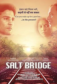 Salt Bridge