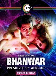 Bhanwar (2020 TV series)