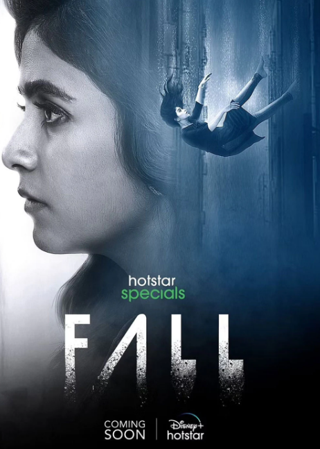 Fall (TV series)