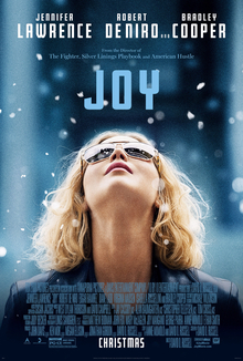 Joy (2015 film)