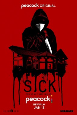 Sick (2023 film)