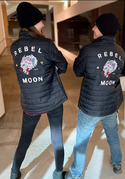 Rebel Moon