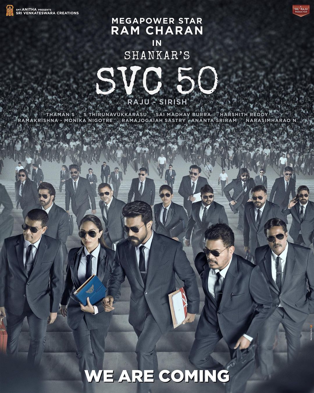 SVC 50