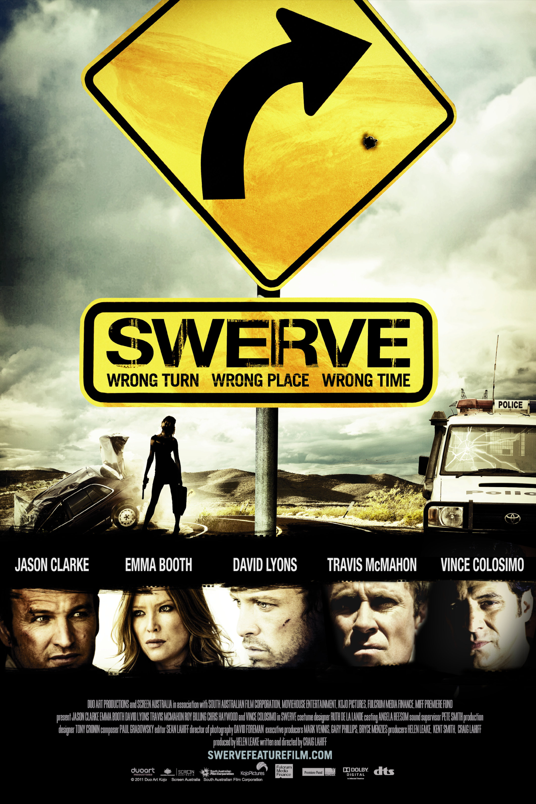 Swerve (2012 film)