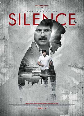 Silence (2013 film)