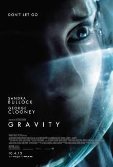 Gravity (2013 film)