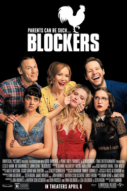 Blockers