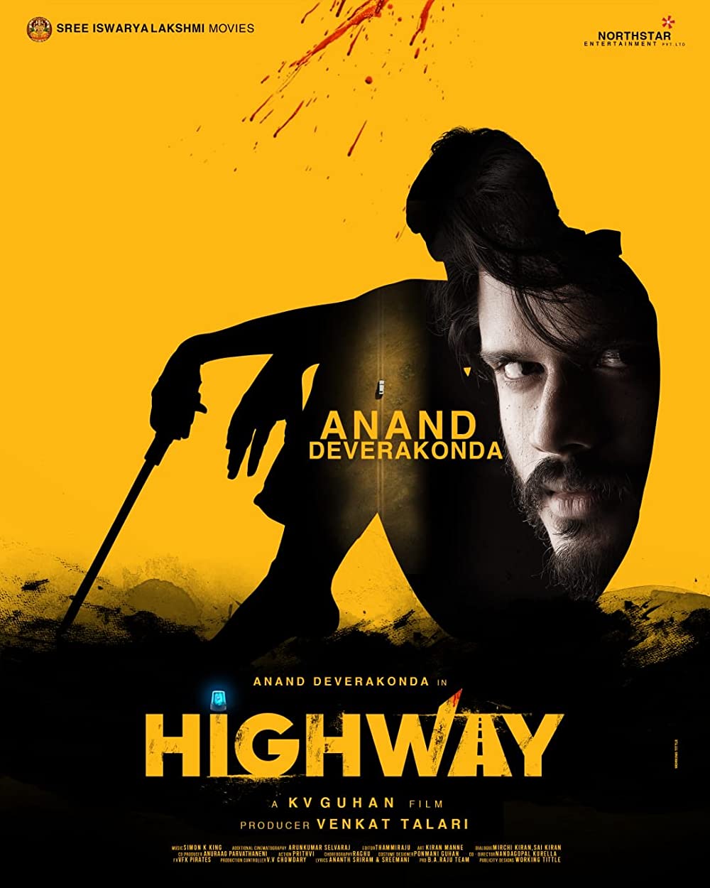 Highway (2022 film)