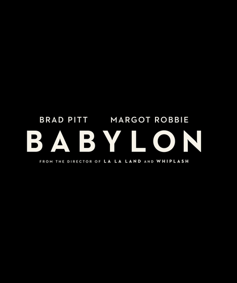 Babylon (2022 film)