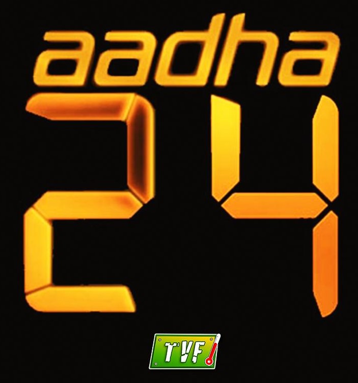 Aadha 24