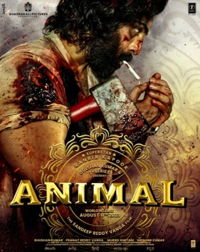 Animal (2023 Film)