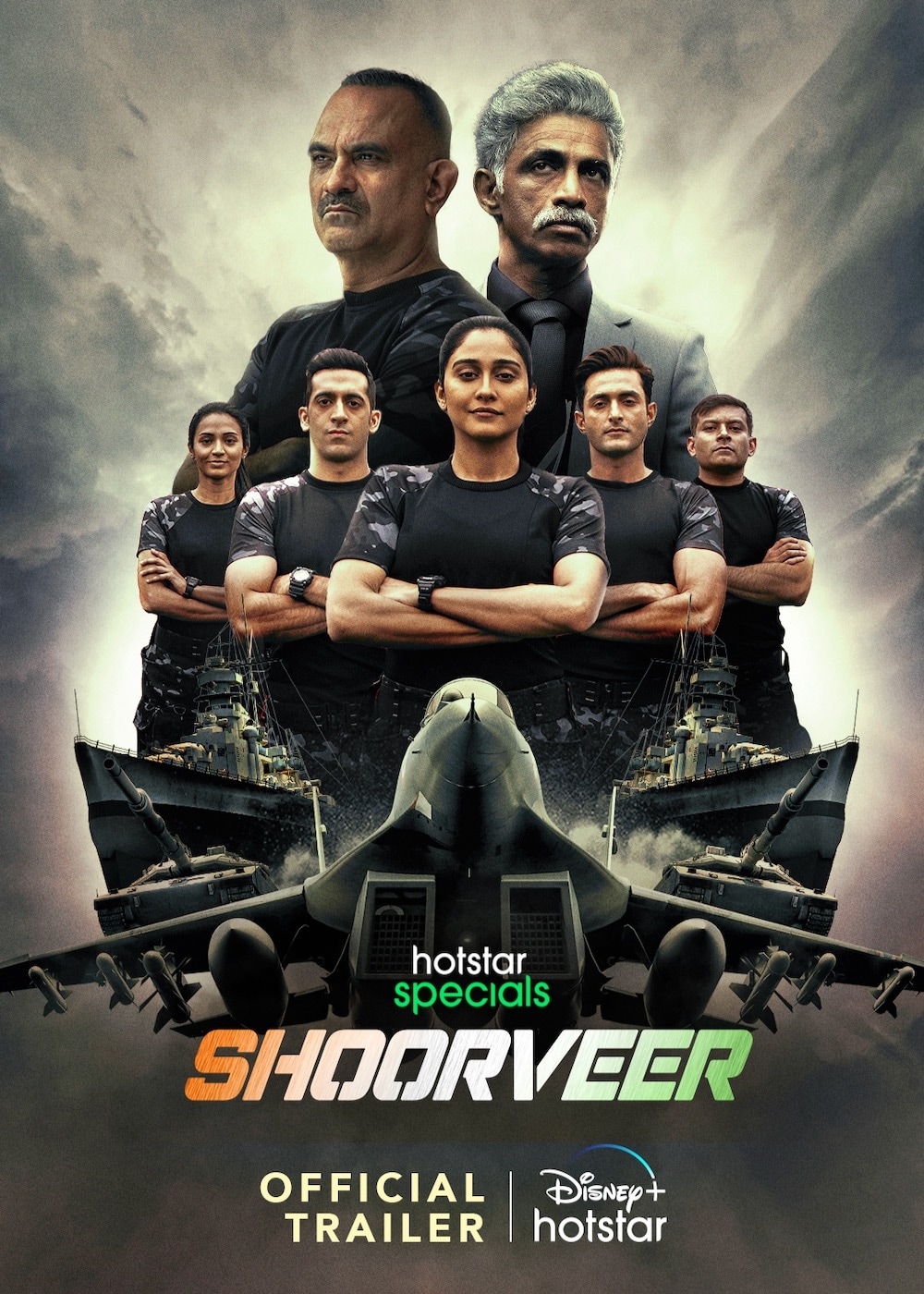 Shoorveer (TV series)