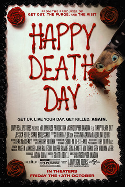 Happy Death Day