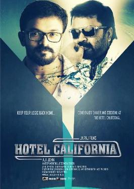 Hotel California (2013 film)