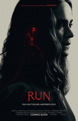 Run (2020 American film)