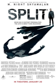 Split