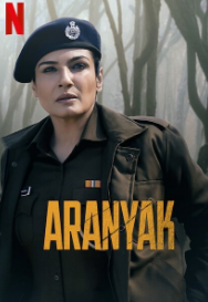 Aranyak (TV series)