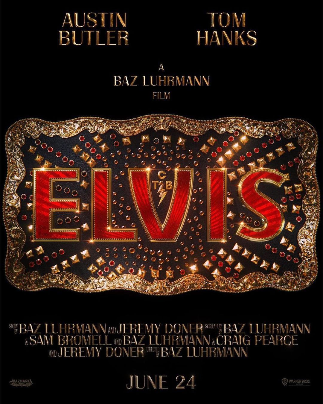 Elvis (2022 film)