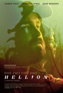 Hellion (2014 film)