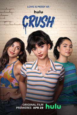Crush (2022 film)