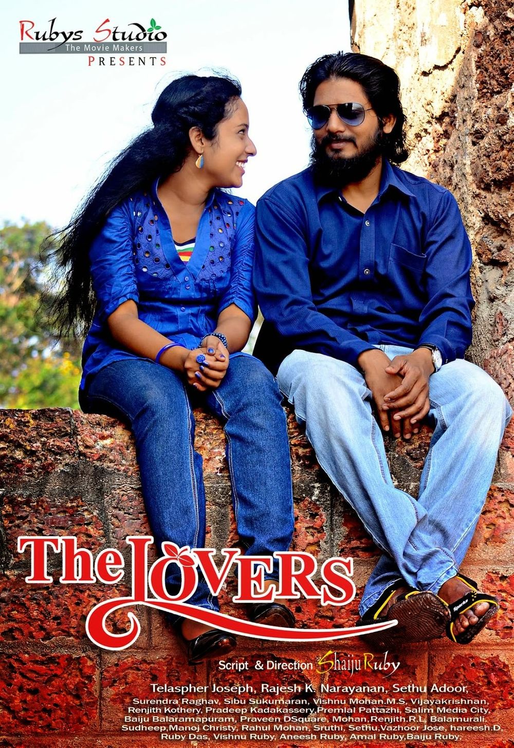 The Lovers (2016 Film)