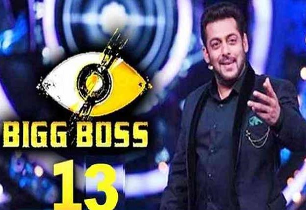 Bigg Boss (Hindi season 13)