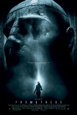 Prometheus (2012 film)