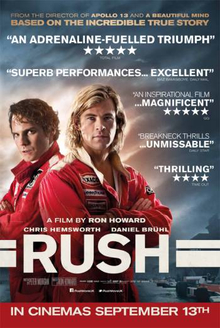 Rush (2013 film)