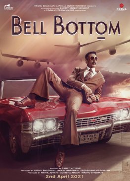 Bell Bottom (2021 film)
