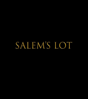 Salem's Lot (2022 film)