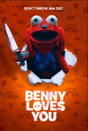 Benny Loves You