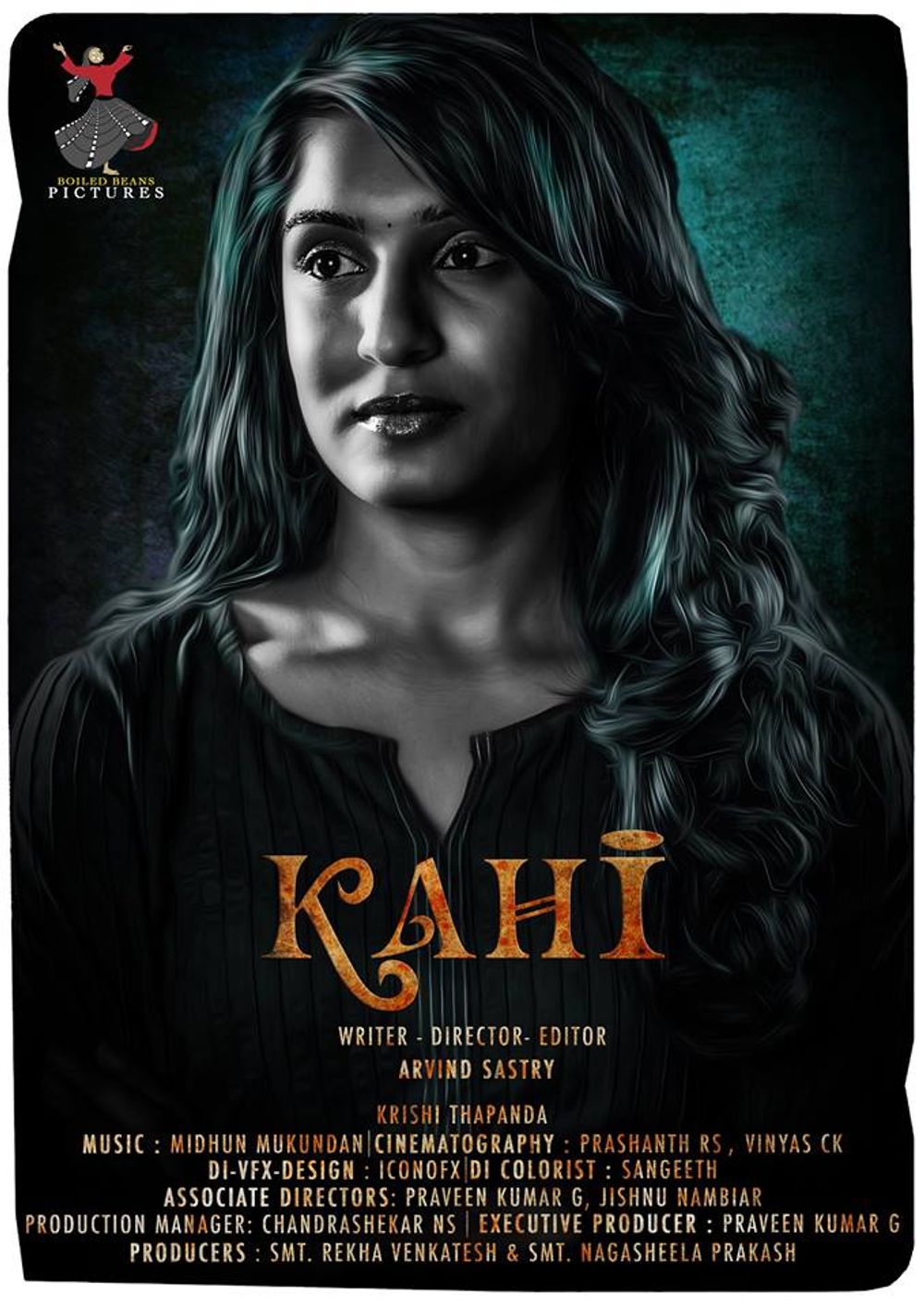 Kahi (2016 film)