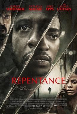 Repentance (2013 film)