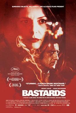 Bastards (2013 film)