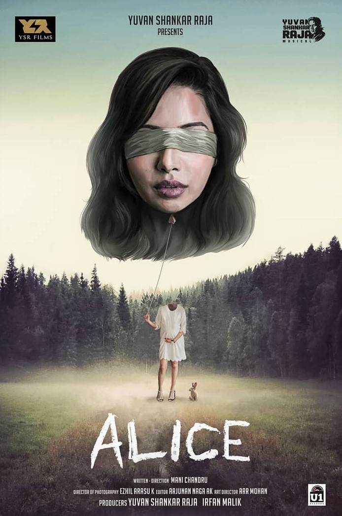 Alice (Tamil Movie)