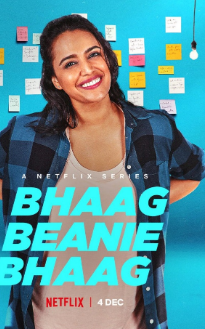 Bhaag Beanie Bhaag