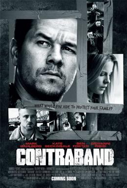 Contraband (2012 film)