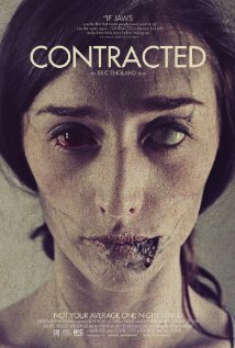 Contracted (2013 film)