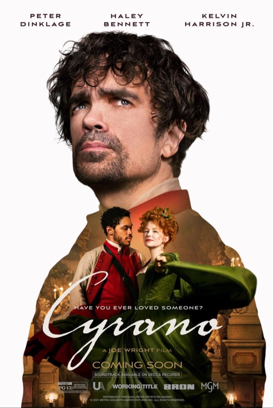Cyrano (film)