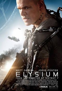 Elysium (2013 film)