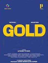 Gold (2022 film)