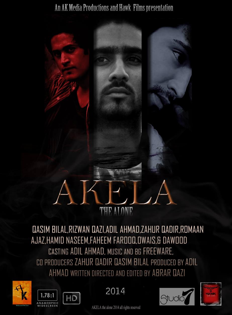 Akela the Alone