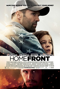 Homefront (2013 film)