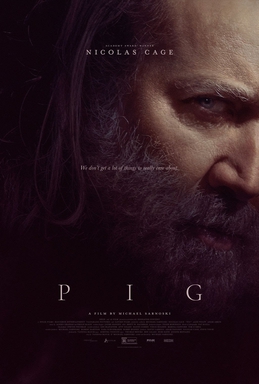 Pig (2021 film)