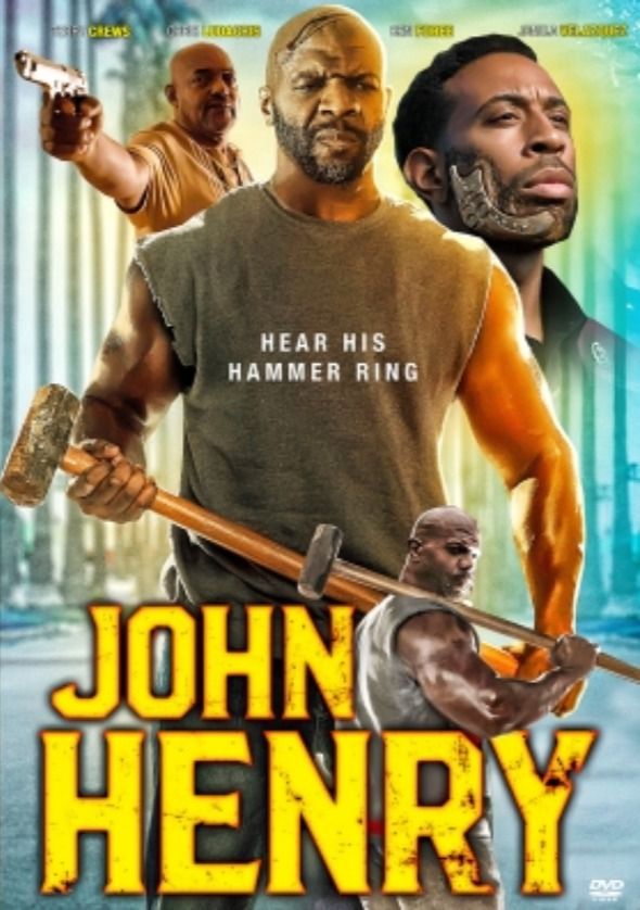 John Henry (2020 film)