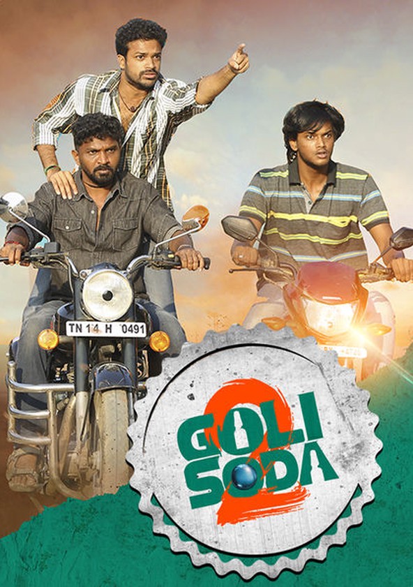 Goli Soda 2